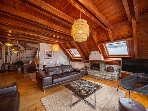 Apartment Vielha, 4 bedrooms, 10 persons - photo_1011873663106