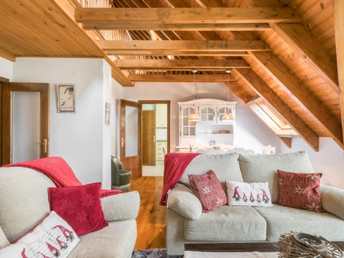 Ferienwohnung Vielha, 3 Schlafzimmer, 9 Personen - photo_1011873663261