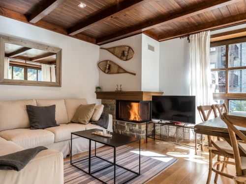 Apartamento Vaquèira, 2 dormitorios, 5 personas - photo_1011873663406