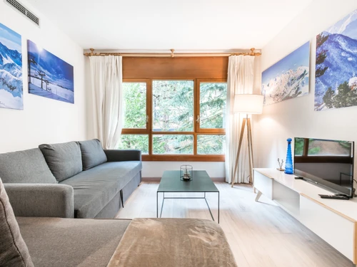Apartment Vaquèira, 1 bedroom, 5 persons - photo_1011873664265