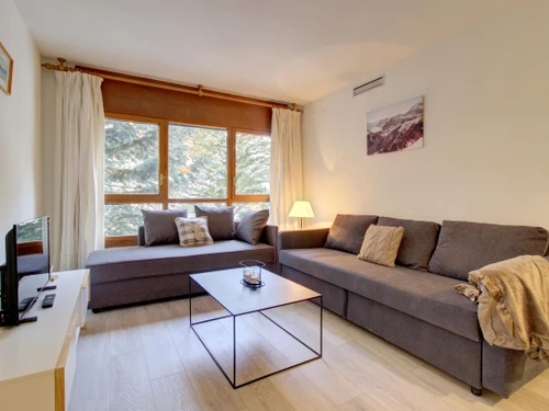 Apartment Vaquèira, 1 bedroom, 5 persons - photo_1011873664425