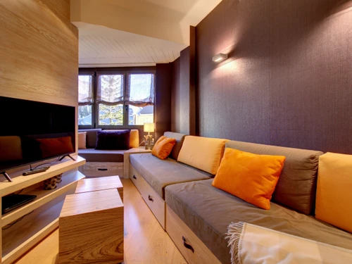 Ferienwohnung Vaquira, 1 Schlafzimmer, 4 Personen - photo_1011873664562