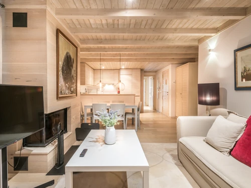 Apartamento Vaquèira, 3 dormitorios, 8 personas - photo_1011873665513