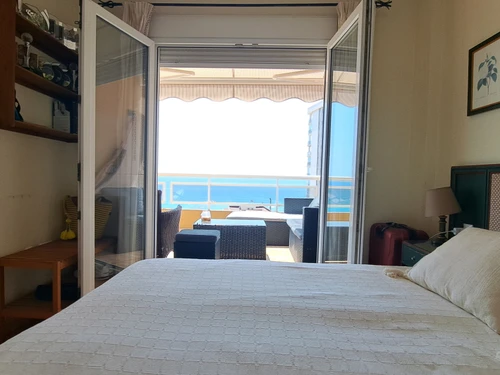 Ferienwohnung Calp, 2 Schlafzimmer, 5 Personen - photo_1011873666177