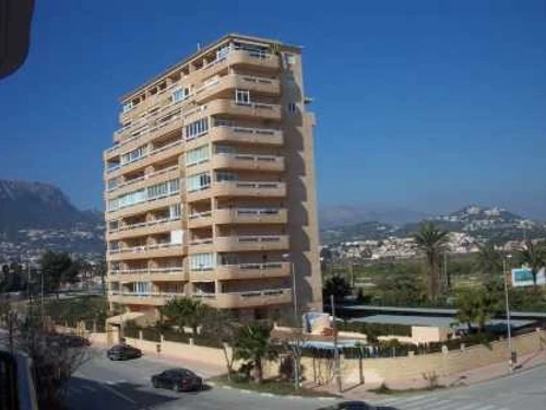 Ferienwohnung Calp, 2 Schlafzimmer, 5 Personen - photo_1011873666177