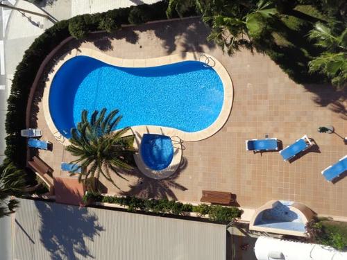 Ferienwohnung Calp, 2 Schlafzimmer, 5 Personen - photo_1011873666177