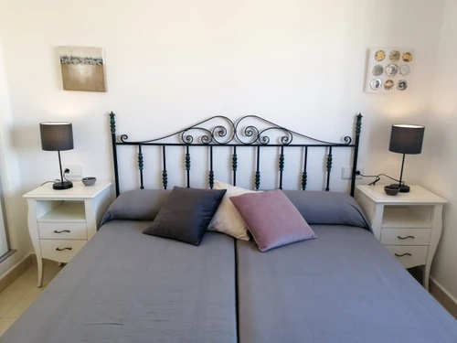 Apartamento Calpe, 2 dormitorios, 5 personas - photo_1011873666336