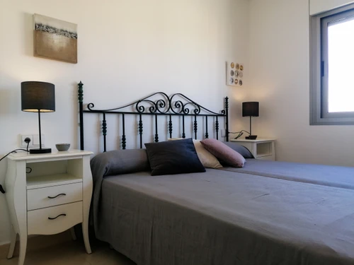Apartamento Calpe, 2 dormitorios, 5 personas - photo_1011873666336