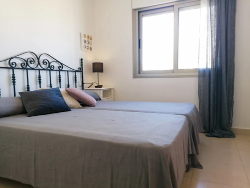 Apartamento Calpe, 2 dormitorios, 5 personas - photo_1011873666336
