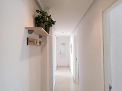 Apartamento Calpe, 2 dormitorios, 5 personas - photo_1011873666336