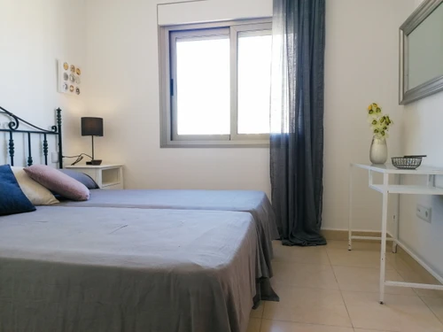 Apartamento Calpe, 2 dormitorios, 5 personas - photo_1011873666336
