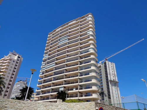 Apartamento Calpe, 2 dormitorios, 5 personas - photo_1011873666336