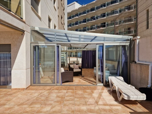 Ferienwohnung Calp, 2 Schlafzimmer, 5 Personen - photo_1011873666489