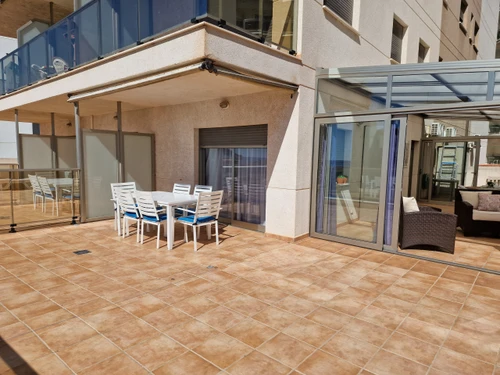 Apartment Calp, 2 bedrooms, 5 persons - photo_1011873666489