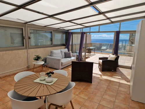 Ferienwohnung Calp, 2 Schlafzimmer, 5 Personen - photo_1011873666489