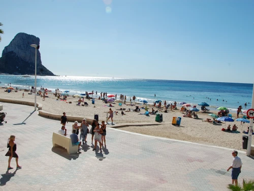 Ferienwohnung Calp, 2 Schlafzimmer, 5 Personen - photo_1011873666781