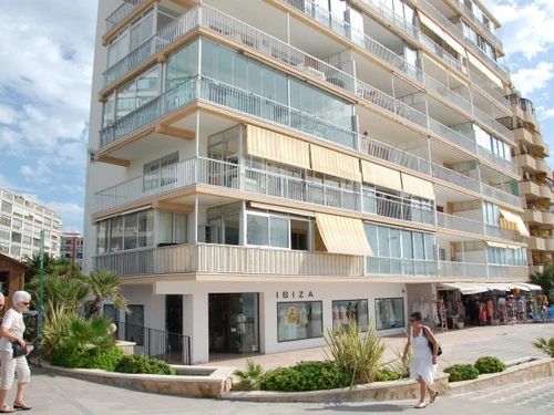 Ferienwohnung Calp, 2 Schlafzimmer, 5 Personen - photo_1011873666781