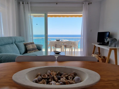 Ferienwohnung Calp, 2 Schlafzimmer, 5 Personen - photo_1011873666781