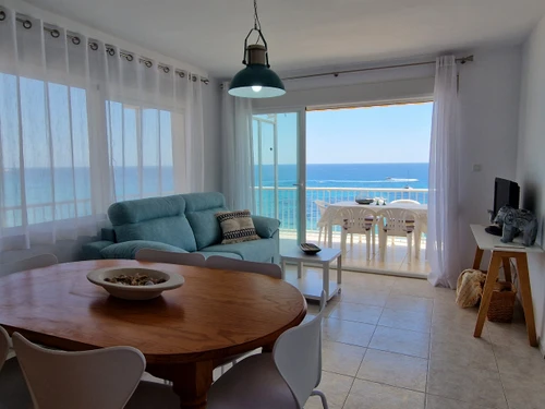 Ferienwohnung Calp, 2 Schlafzimmer, 5 Personen - photo_1011873666781