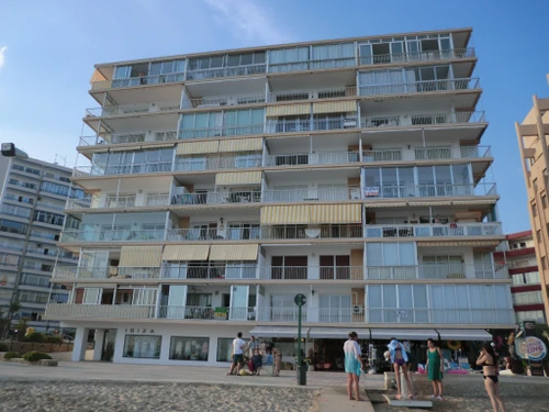 Ferienwohnung Calp, 2 Schlafzimmer, 5 Personen - photo_1011873666781