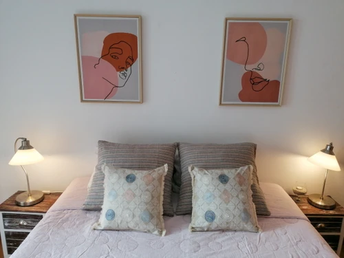 Ferienwohnung Calp, 2 Schlafzimmer, 5 Personen - photo_1011873667170