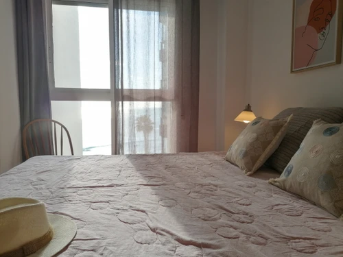 Ferienwohnung Calp, 2 Schlafzimmer, 5 Personen - photo_1011873667170