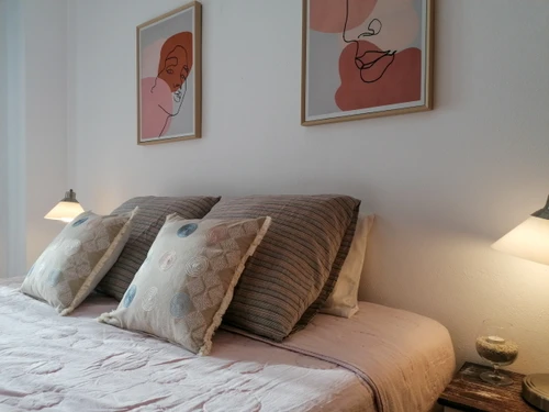 Ferienwohnung Calp, 2 Schlafzimmer, 5 Personen - photo_1011873667170