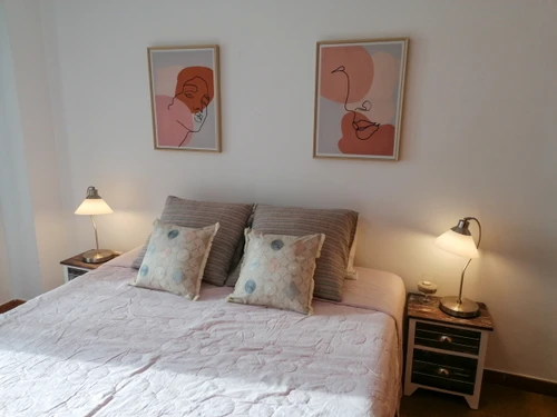 Ferienwohnung Calp, 2 Schlafzimmer, 5 Personen - photo_1011873667170