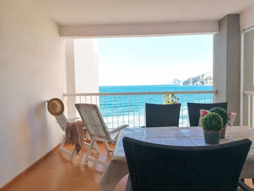 Apartment Calp, 2 bedrooms, 5 persons - photo_1011873667170