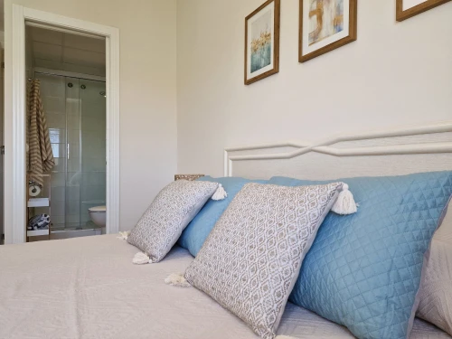 Ferienwohnung Calp, 2 Schlafzimmer, 5 Personen - photo_1011873667326