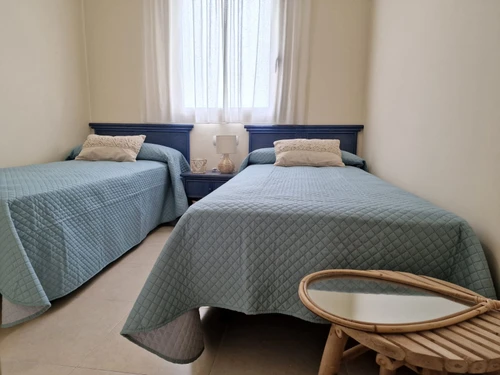 Ferienwohnung Calp, 2 Schlafzimmer, 5 Personen - photo_1011873667326