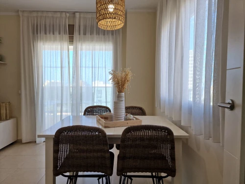 Ferienwohnung Calp, 2 Schlafzimmer, 5 Personen - photo_1011873667326