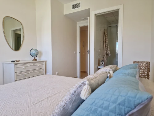 Ferienwohnung Calp, 2 Schlafzimmer, 5 Personen - photo_1011873667326