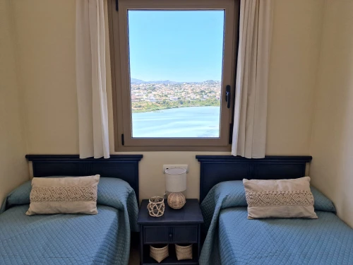 Ferienwohnung Calp, 2 Schlafzimmer, 5 Personen - photo_1011873667326