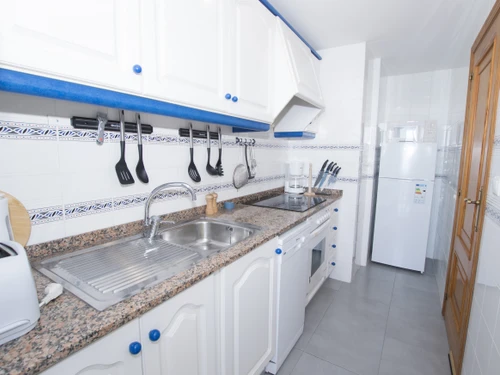 Ferienwohnung Calp, 2 Schlafzimmer, 5 Personen - photo_1011873667468