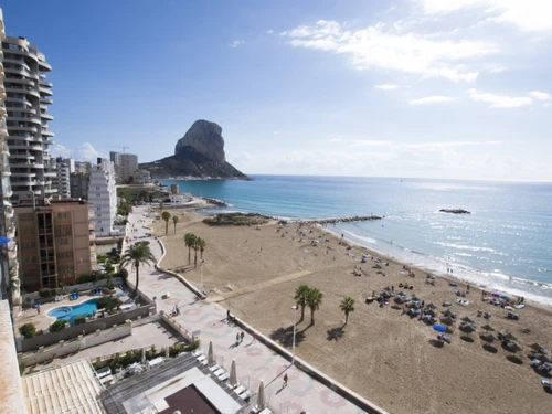 Apartamento Calpe, 2 dormitorios, 5 personas - photo_1011873667468