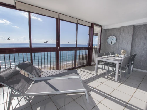 Ferienwohnung Calp, 2 Schlafzimmer, 5 Personen - photo_1011873667468