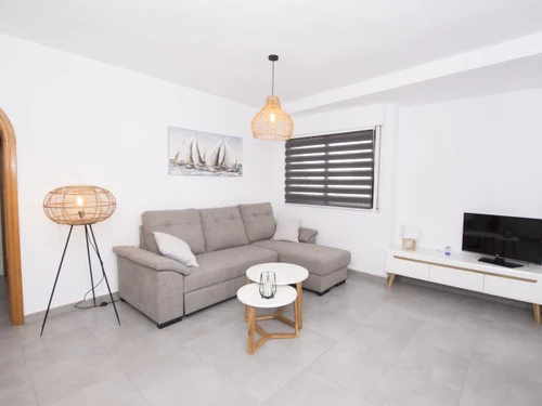 Ferienwohnung Calp, 2 Schlafzimmer, 5 Personen - photo_1011873667468