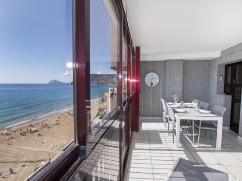 Ferienwohnung Calp, 2 Schlafzimmer, 5 Personen - photo_1011873667468