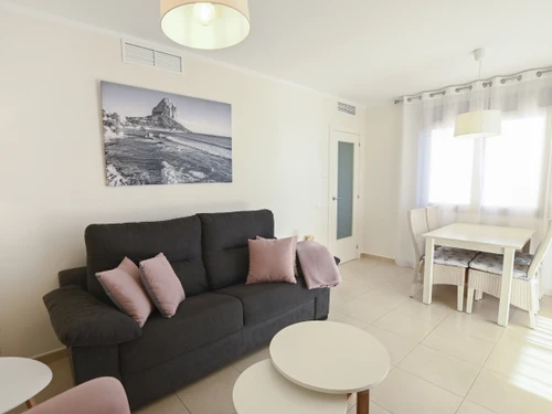 Ferienwohnung Calp, 2 Schlafzimmer, 5 Personen - photo_1011873667606