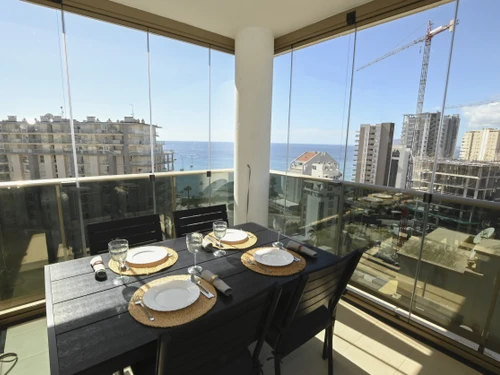 Apartment Calp, 2 bedrooms, 5 persons - photo_1011873667606