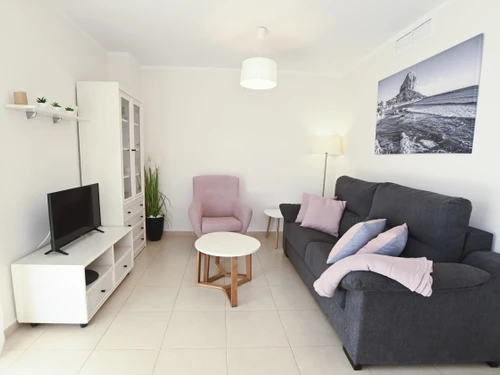 Ferienwohnung Calp, 2 Schlafzimmer, 5 Personen - photo_1011873667606