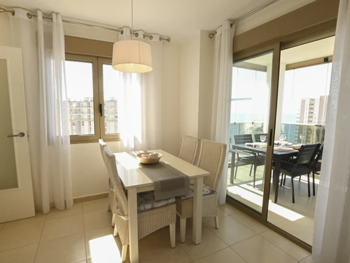 Ferienwohnung Calp, 2 Schlafzimmer, 5 Personen - photo_1011873667606