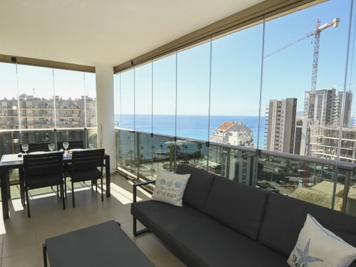 Ferienwohnung Calp, 2 Schlafzimmer, 5 Personen - photo_1011873667606