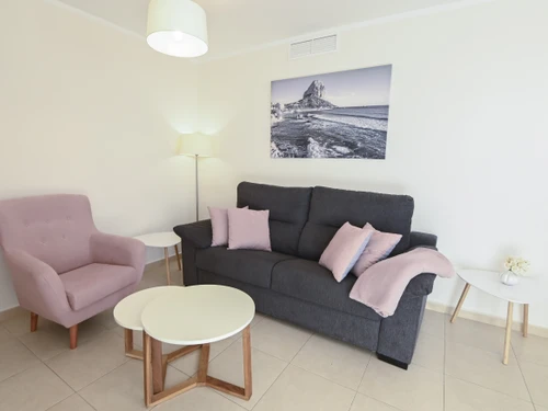 Ferienwohnung Calp, 2 Schlafzimmer, 5 Personen - photo_1011873667606