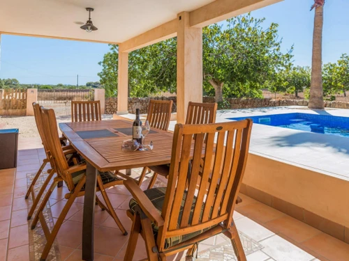 Villa Llucmajor, 3 Schlafzimmer, 5 Personen - photo_1011873667884