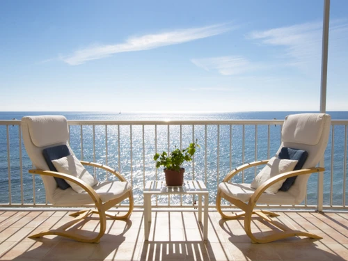 Apartment Calp, 2 bedrooms, 5 persons - photo_1011873668137