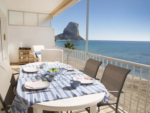 Apartment Calp, 2 bedrooms, 5 persons - photo_1011873668137
