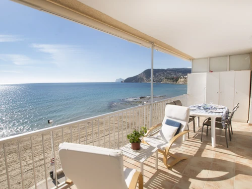 Apartment Calp, 2 bedrooms, 5 persons - photo_1011873668137