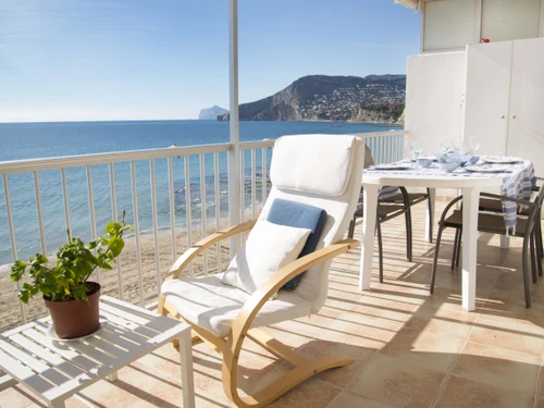 Apartment Calp, 2 bedrooms, 5 persons - photo_1011873668137